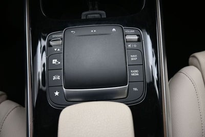 2023 Mercedes-Benz GLB GLB 250