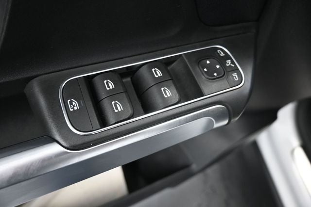 2021 Mercedes-Benz GLB GLB 250