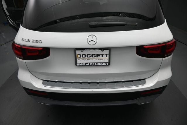 2021 Mercedes-Benz GLB GLB 250