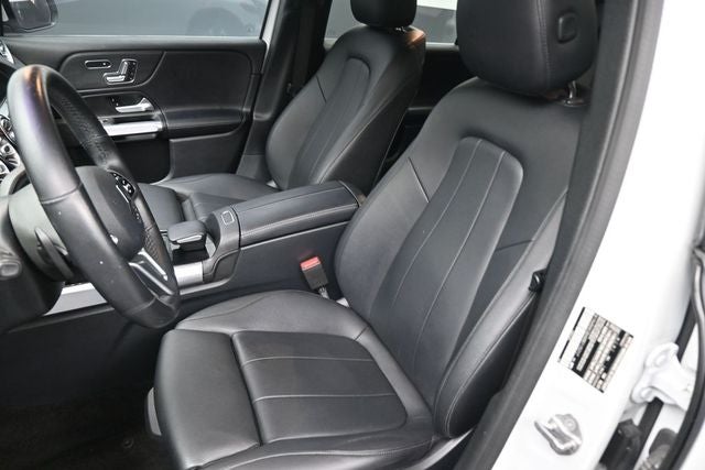 2021 Mercedes-Benz GLB GLB 250