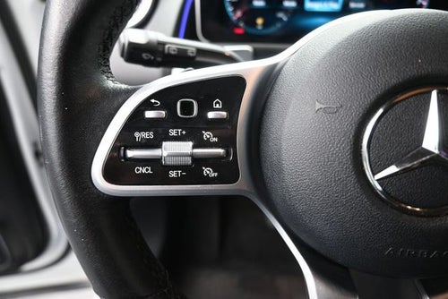 2021 Mercedes-Benz GLB GLB 250