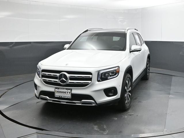 2021 Mercedes-Benz GLB GLB 250