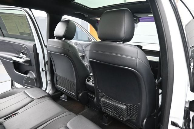 2021 Mercedes-Benz GLB GLB 250