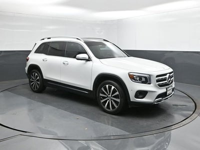 2021 Mercedes-Benz GLB GLB 250