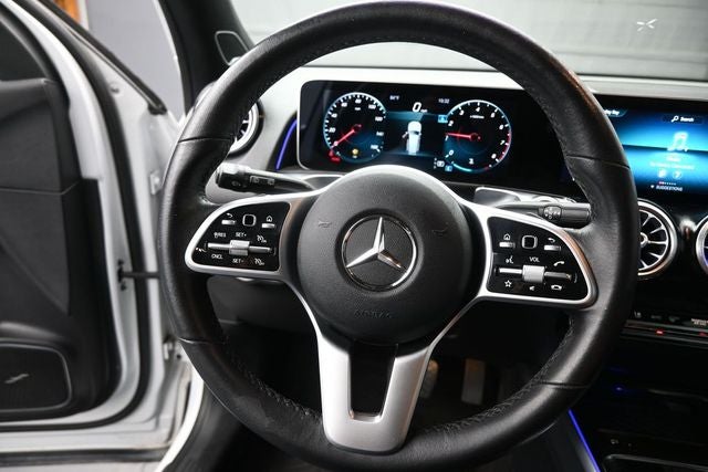 2021 Mercedes-Benz GLB GLB 250