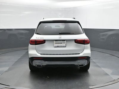 2021 Mercedes-Benz GLB GLB 250