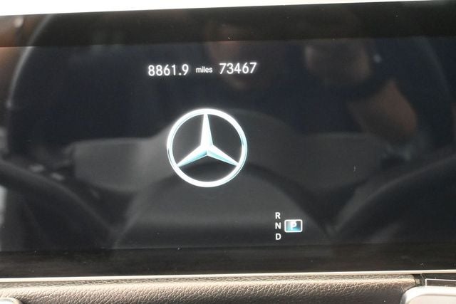 2021 Mercedes-Benz GLB GLB 250