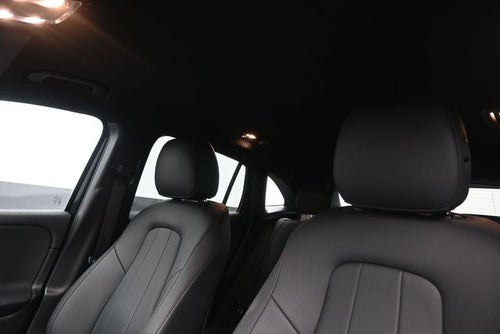 2025 Mercedes-Benz GLA GLA 250