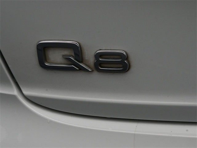 2023 Audi Q8 55 Premium quattro