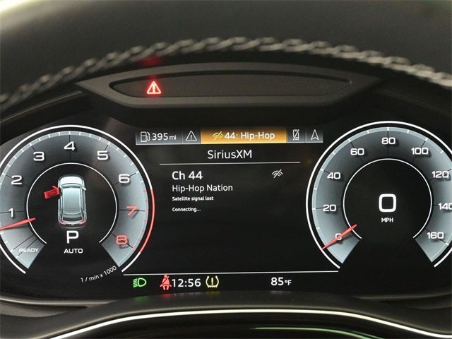 2023 Audi Q8 55 Premium quattro