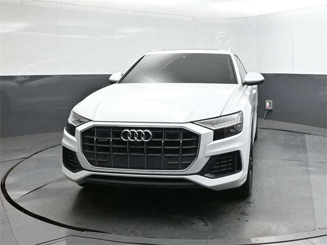 2023 Audi Q8 55 Premium quattro