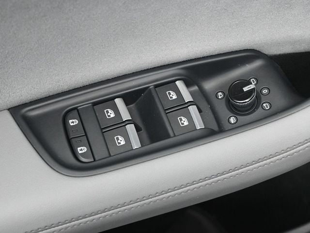 2024 Audi SQ8 4.0T Prestige quattro