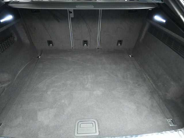 2024 Audi SQ8 4.0T Prestige quattro