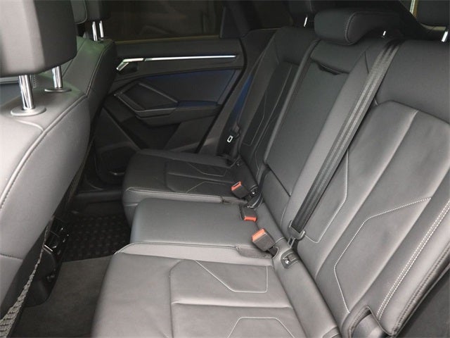 2024 Audi Q3 Premium Plus S Line quattro