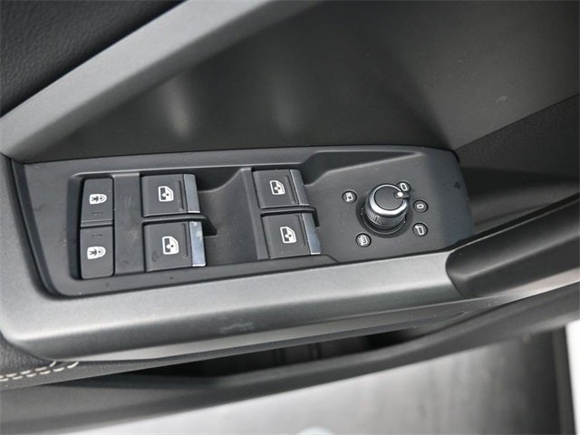 2024 Audi Q3 Premium Plus S Line quattro