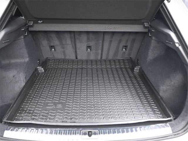 2024 Audi Q3 Premium Plus S Line quattro