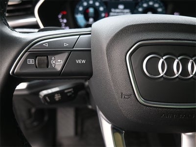 2024 Audi Q3 Premium Plus S Line quattro