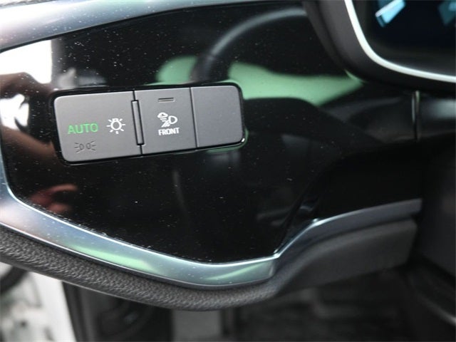 2024 Audi Q3 Premium Plus S Line quattro