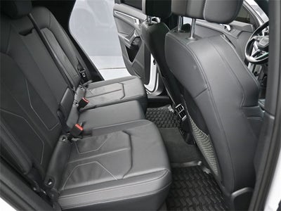 2024 Audi Q3 Premium Plus S Line quattro