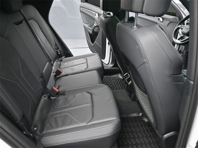 2024 Audi Q3 Premium Plus S Line quattro