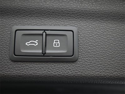 2024 Audi Q3 Premium Plus S Line quattro