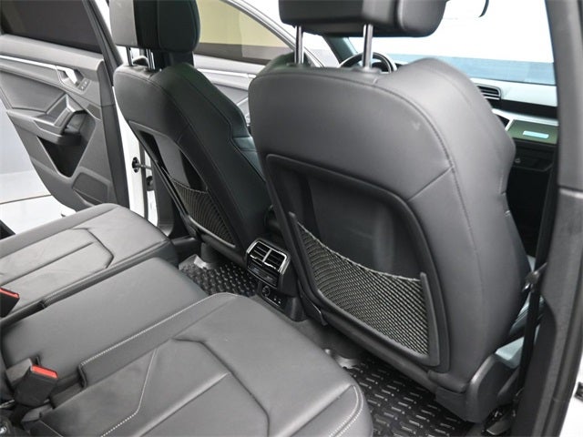 2024 Audi Q3 Premium Plus S Line quattro