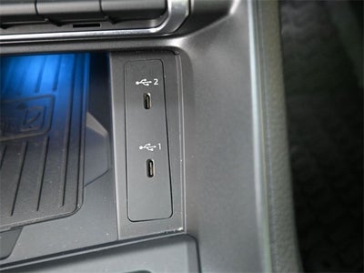 2024 Audi Q3 Premium Plus S Line quattro