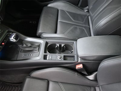 2024 Audi Q3 Premium Plus S Line quattro