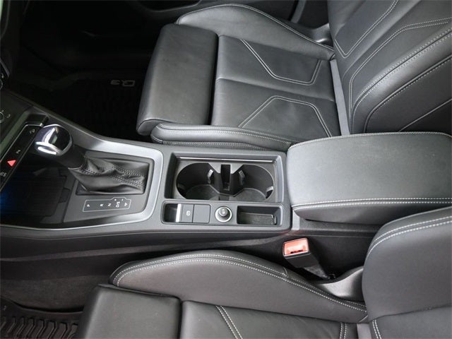 2024 Audi Q3 Premium Plus S Line quattro