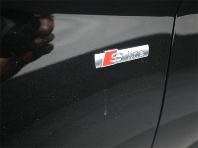 2022 Audi Q5 45 S line Prestige quattro