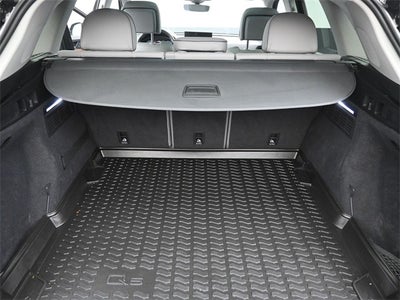 2022 Audi Q5 45 S line Prestige quattro