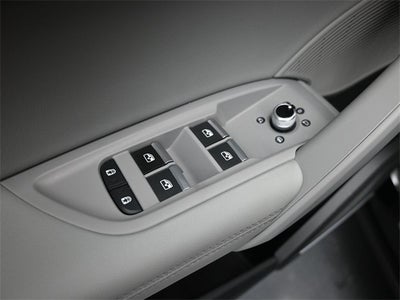 2022 Audi Q5 45 S line Prestige quattro