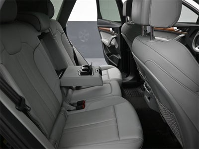 2022 Audi Q5 45 S line Prestige quattro