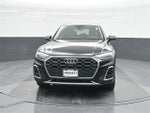 2022 Audi Q5 45 S line Prestige quattro