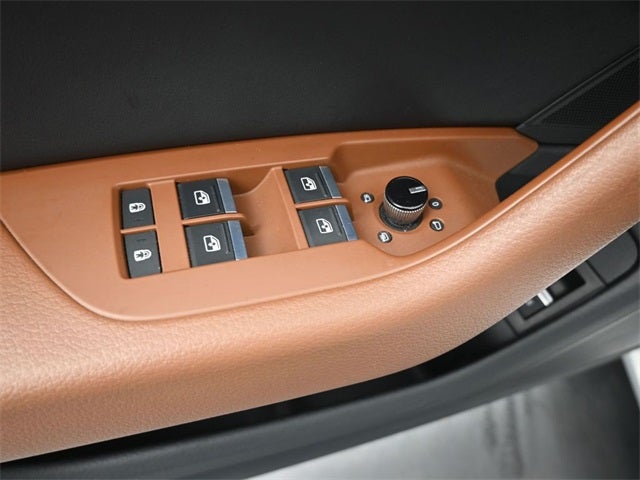 2022 Audi A6 2.0T Premium quattro