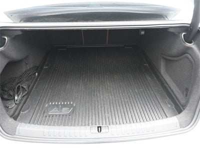 2022 Audi A6 2.0T Premium quattro