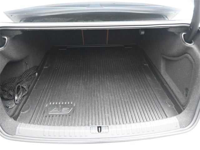 2022 Audi A6 2.0T Premium quattro