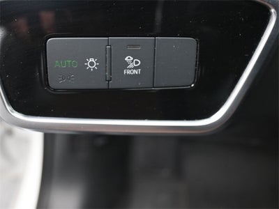 2022 Audi A6 2.0T Premium quattro