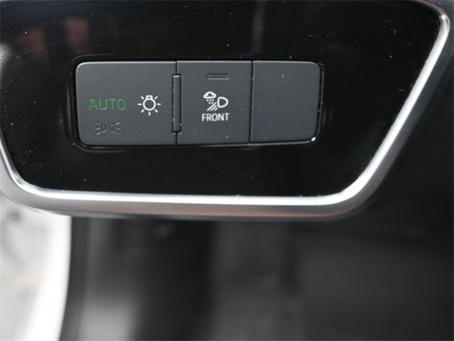 2022 Audi A6 2.0T Premium quattro