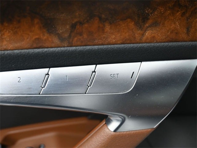 2022 Audi A6 2.0T Premium quattro