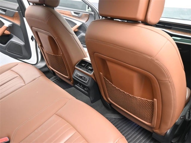 2022 Audi A6 2.0T Premium quattro