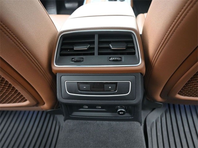 2022 Audi A6 2.0T Premium quattro