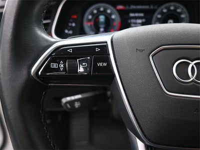 2022 Audi A6 2.0T Premium quattro