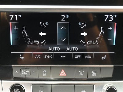 2022 Audi A6 2.0T Premium quattro