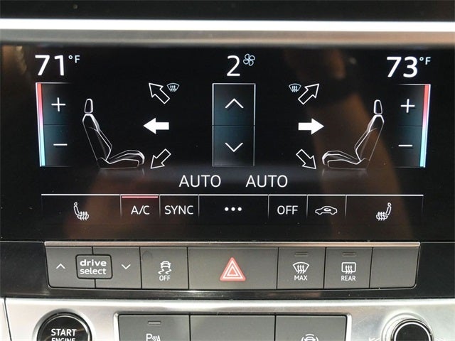 2022 Audi A6 2.0T Premium quattro