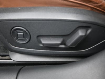 2022 Audi A6 2.0T Premium quattro