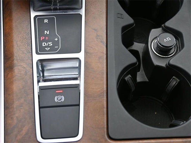 2022 Audi A6 2.0T Premium quattro