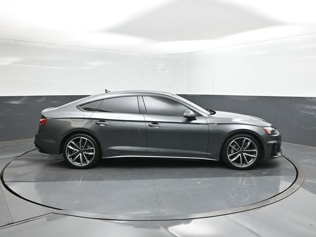 2024 Audi A5 Sportback 45 S line Premium quattro