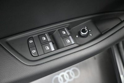 2024 Audi A5 Sportback 45 S line Premium quattro