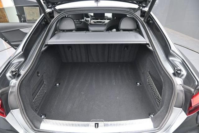 2024 Audi A5 Sportback 45 S line Premium quattro